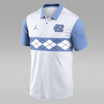 Unc nike polo new arrivals